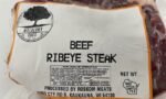 Grass-Fed Beef Petite Ribeye Steak