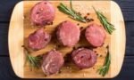 Grass-Fed & Finished Beef Petite Tenderloin Steak